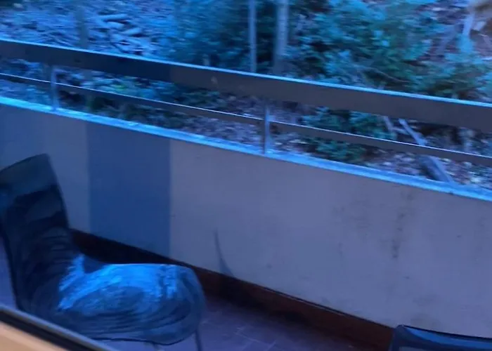 Apartament Centre De Lozanna