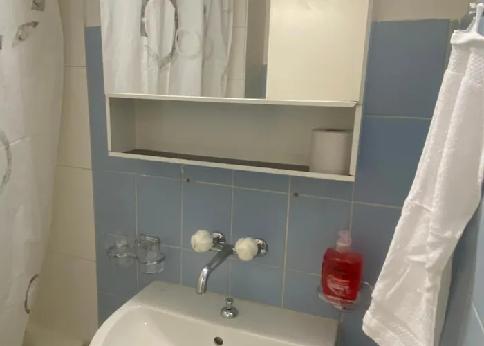 דירה Centre De *