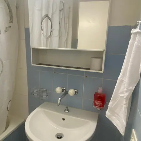 Appartamento Centre De *